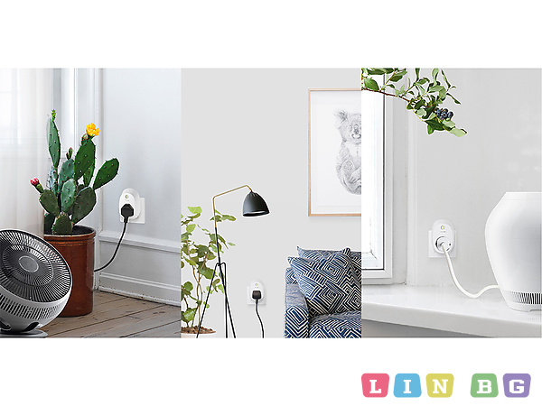 TP-Link HS100 Wi-Fi Smart Plug Управляем контакт 