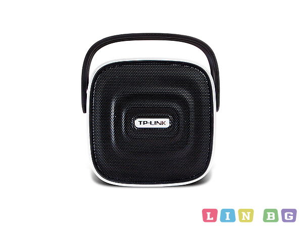 TP-Link TL-BS1001 Groovi Ripple Portable Bluetooth Speaker Колонки