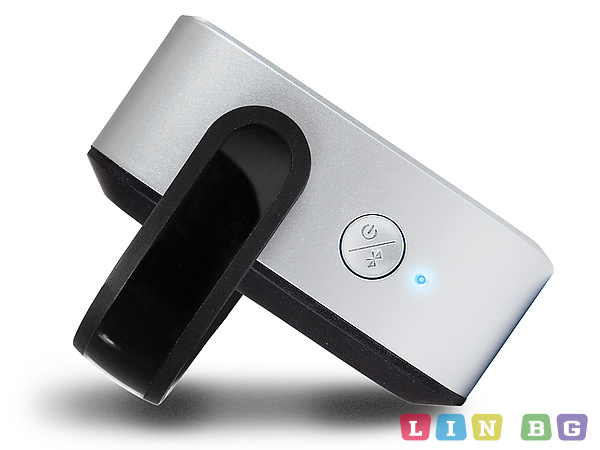 TP-Link TL-BS1001 Groovi Ripple Portable Bluetooth Speaker Колонки