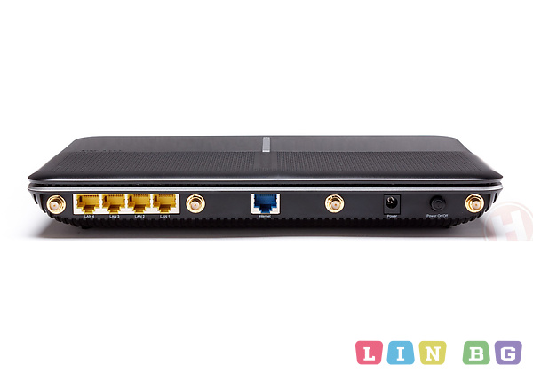 TP LINK Archer C2600 TL AC2600 Безжичен рутер