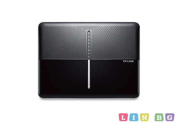 TP LINK Archer C2600 TL AC2600 Безжичен рутер