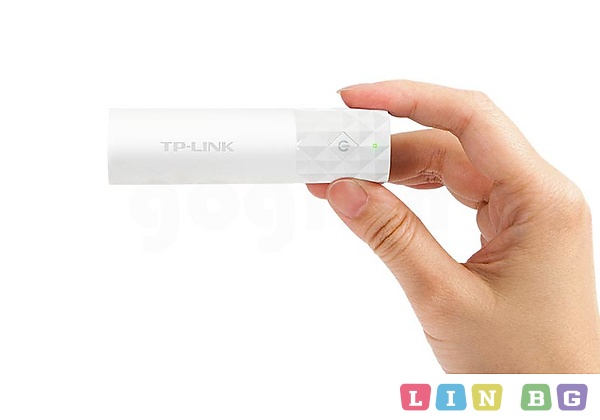 TP LINK TL-PB2600 Power Bank Външна батерия 