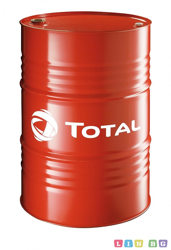 Total Quartz 7000 10W40 208л Моторно масло