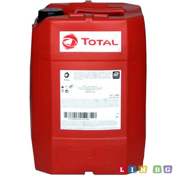 Total Quartz 7000 10W40 60л Моторно масло