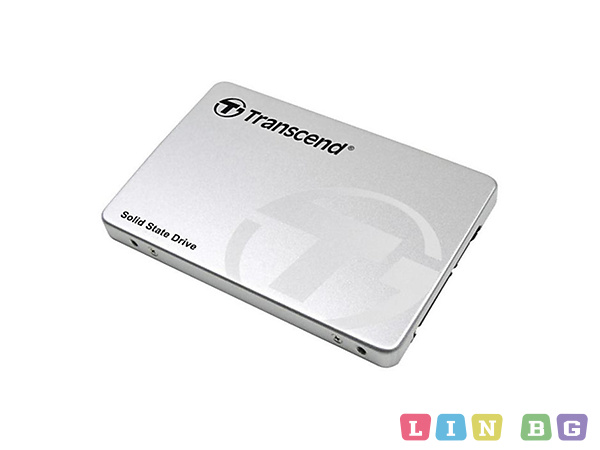Transcend TS120GSSD220S SSD 120GB Хард дискове