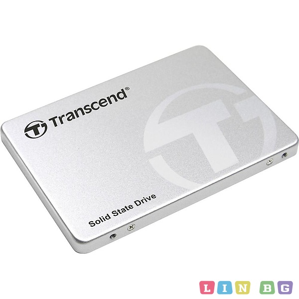 Transcend TS128GSSD360S 128GB SSD Хард дискове
