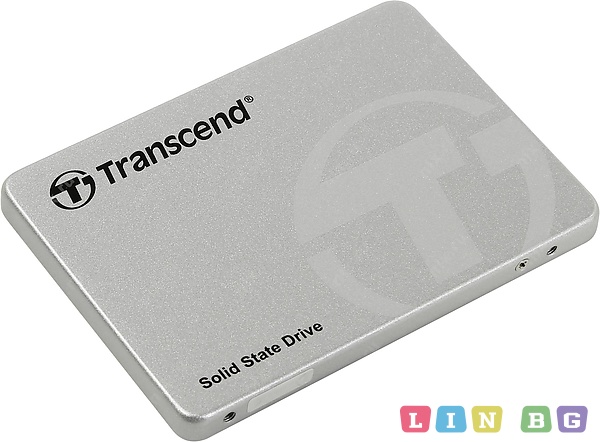 Transcend TS240GSSD220S 240GB SSD Хард дискове