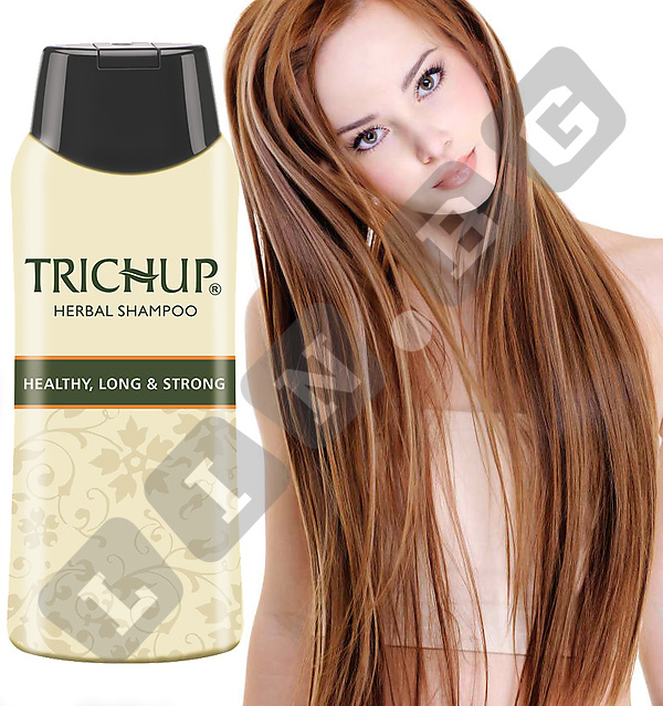 Trichup Шампоан против косопад за гъста и здрава коса
