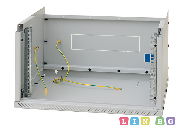 Triton TN-RBA-06-AS6-BAX-A1 6Ux600мм шкаф за стена