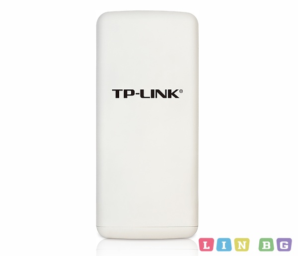 TP LINK TL WA7210N Tочка за достъп