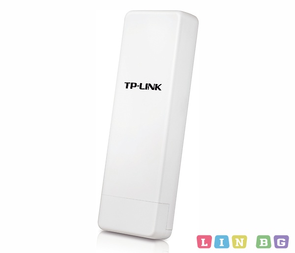 TP LINK TL WA7510N 150Mbps Tочка за достъп 