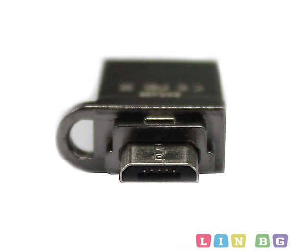 ZTE ZT-XUD001 USB 2,0 Памет 16GB за смартфони и таблети