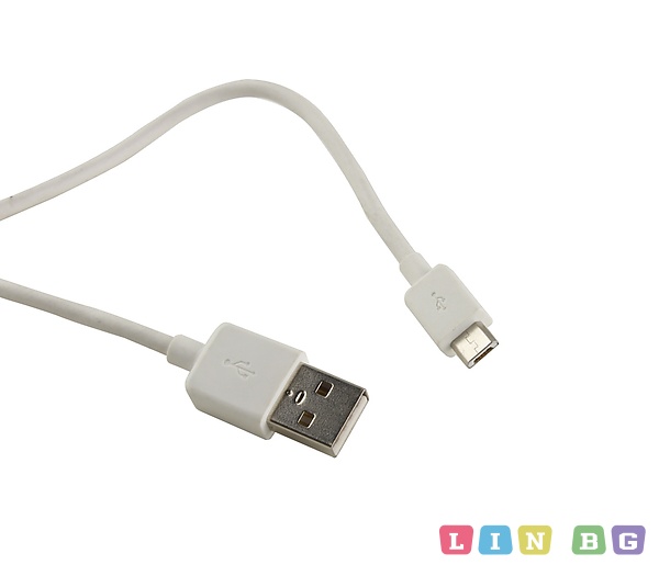 ZTE USB Кабел към Micro B