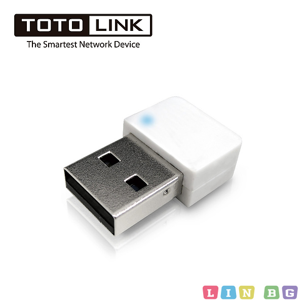 USB адаптер TOTOLINK N150USM 150Mbps