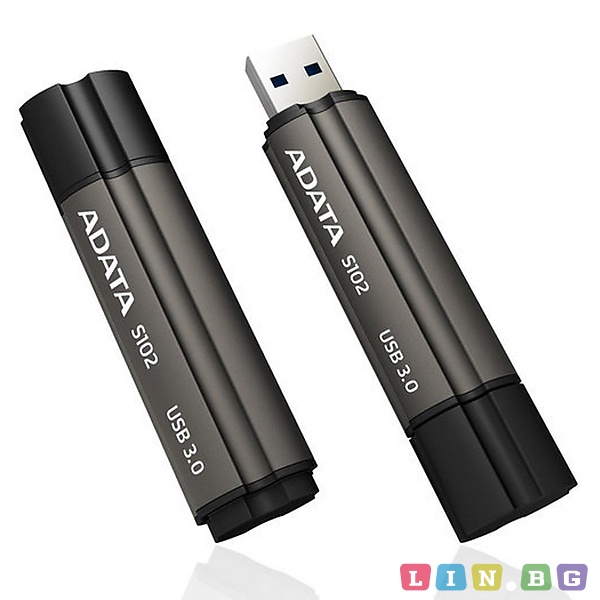 USB флаш памет ADATA 16GB AS102P-16G-RGY