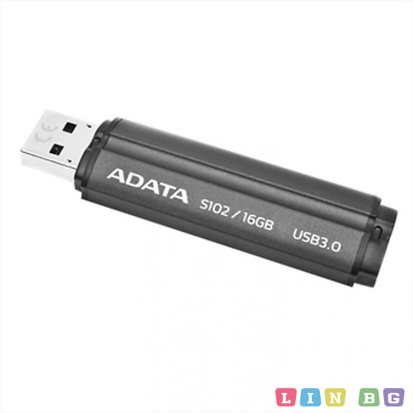 USB флаш памет ADATA 16GB AS102P-16G-RGY