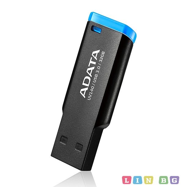 USB флаш памет ADATA 32GB AUV140-32G-RBE