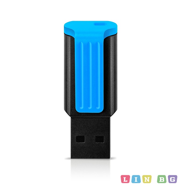 USB флаш памет ADATA 32GB AUV140-32G-RBE