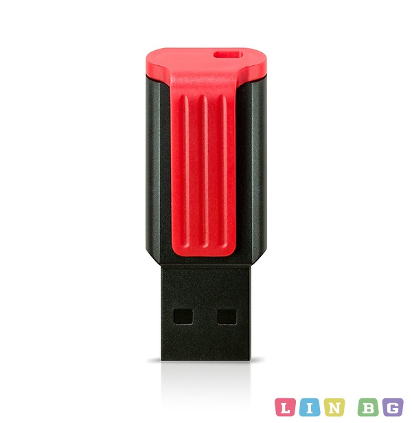 USB флаш памет ADATA 32GB AUV140-32G-RBE