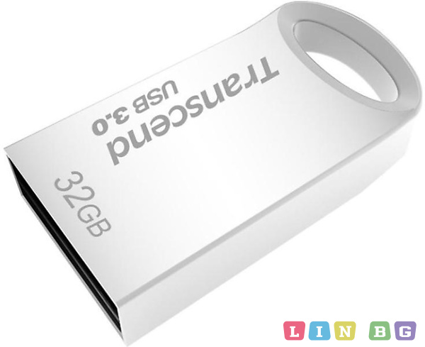USB флаш памет Transcend JetFlash 32GB TS32GJF710S