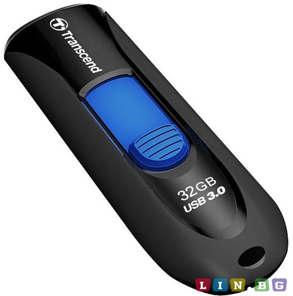 USB флаш памет Transcend JetFlash 790 32GB TS32GJF790K