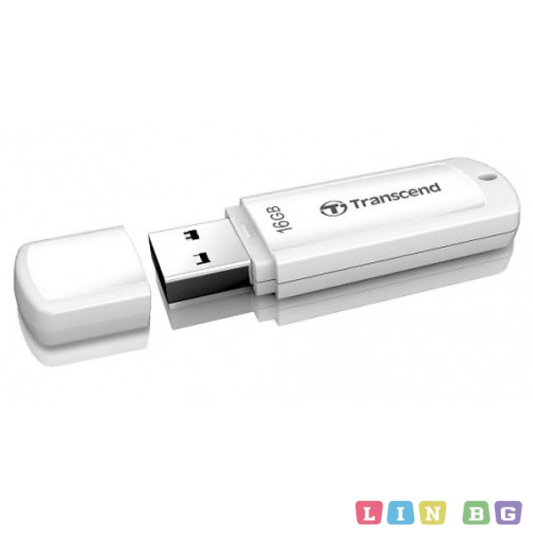 USB флаш памет Transcend jetflash 16GB TS16GJF370