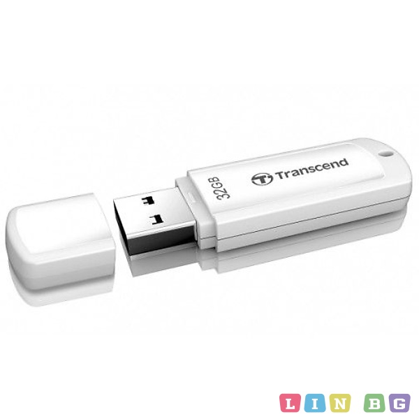 USB флаш памет Transcend jetflash 32GB TS32GJF370