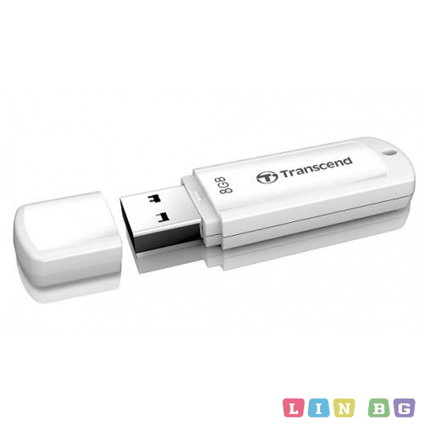 USB флаш памет Transcend jetflash 8GB TS8GJF370