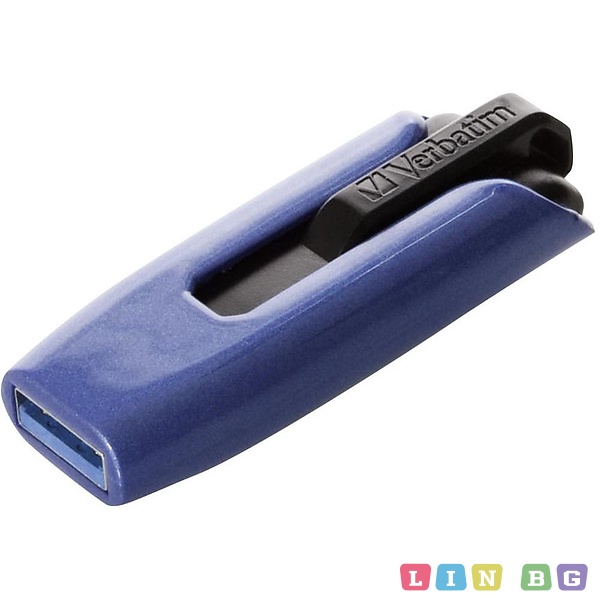 USB флаш памет Verbatim 16GB 49805