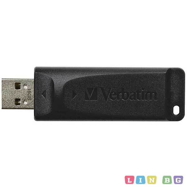 USB флаш памет Verbatim 16GB 98696