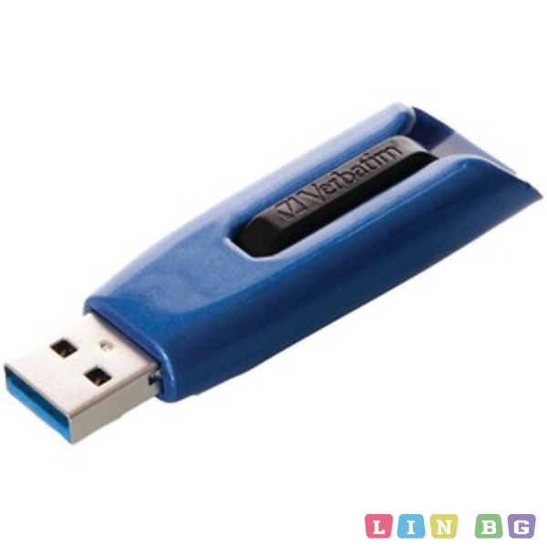 USB флаш памет Verbatim 32GB 49806