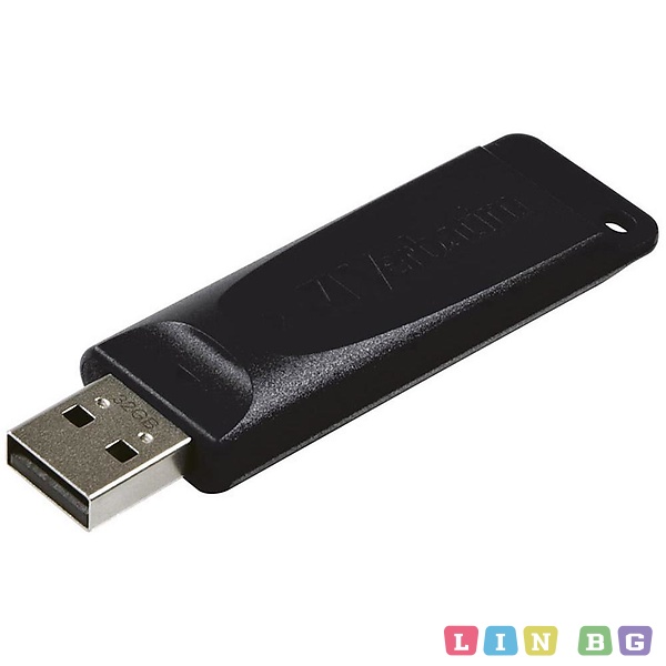 USB флаш памет Verbatim 32GB 98697
