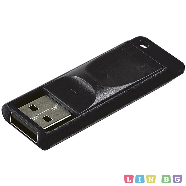 USB флаш памет Verbatim 8GB 98695