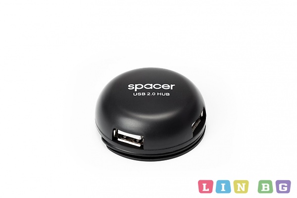 Spacer SPH-148A USB хъб