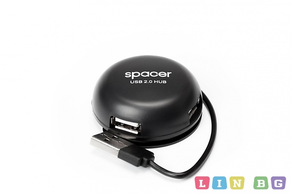 Spacer SPH-148A USB хъб