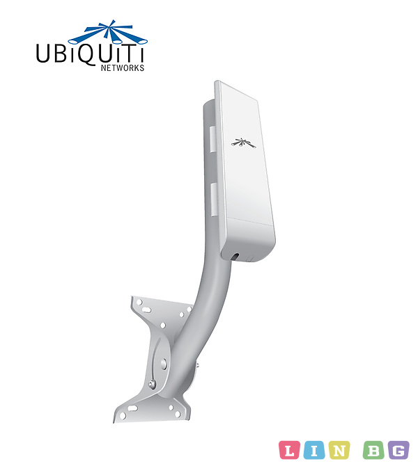 Ubiquiti Airmax Universal Mounting Bracket UB-AM Стойка за антена