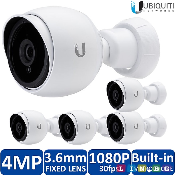 Ubiquiti UB-UVC-G3 UniFi Video IP Camera