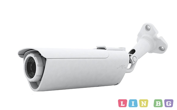 Ubiquiti UB Aircam IP Camera