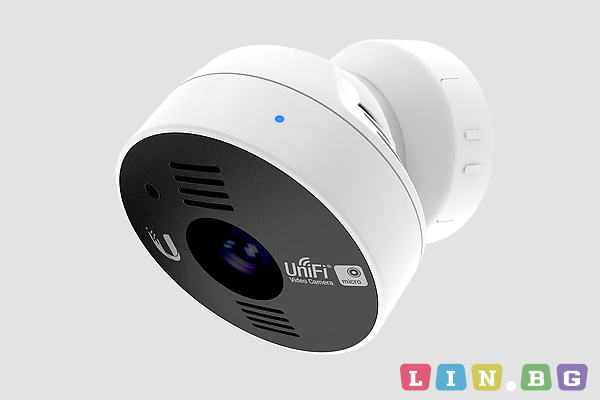 Ubiquiti UVC Micro IP камера