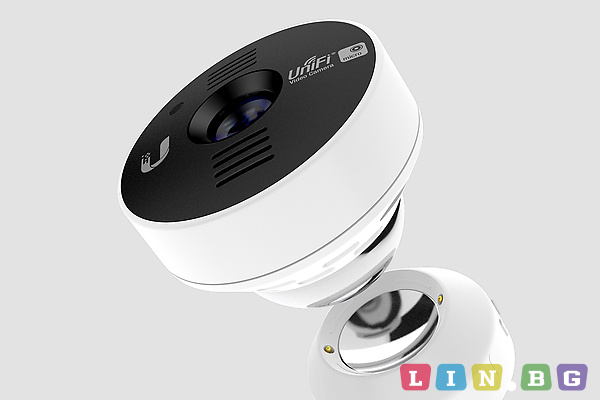 Ubiquiti UVC Micro IP камера