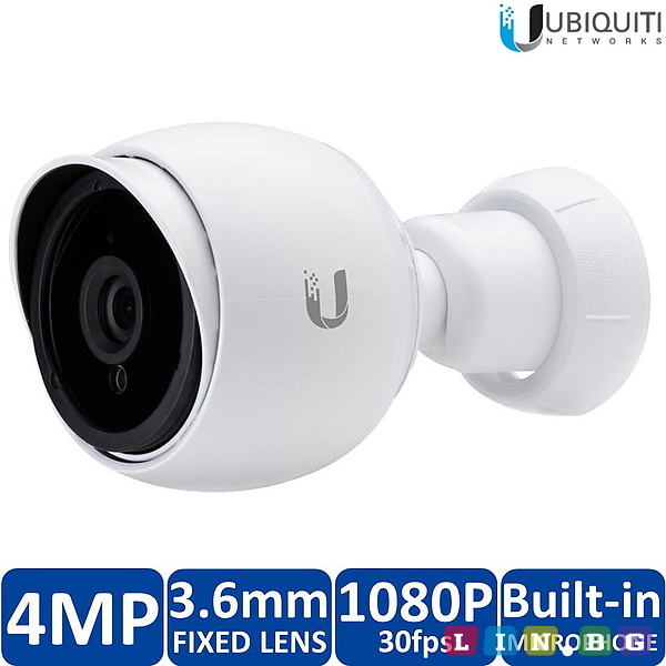 Ubiquiti UniFi Video Camera UB-UVC-G3-LED IP Камера