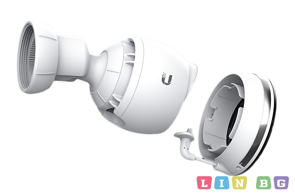 Ubiquiti UniFi Video Camera UB-UVC-G3-LED IP Камера