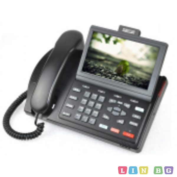 VOIP телефон с 4 линии Fanvil FVSE780