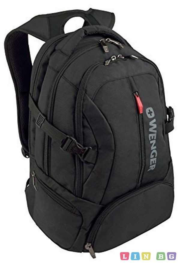 Wenger Transit 600636 16  Чанти за лаптоп