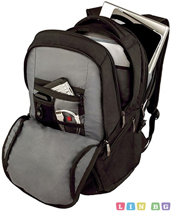 Wenger Transit 600636 16  Чанти за лаптоп