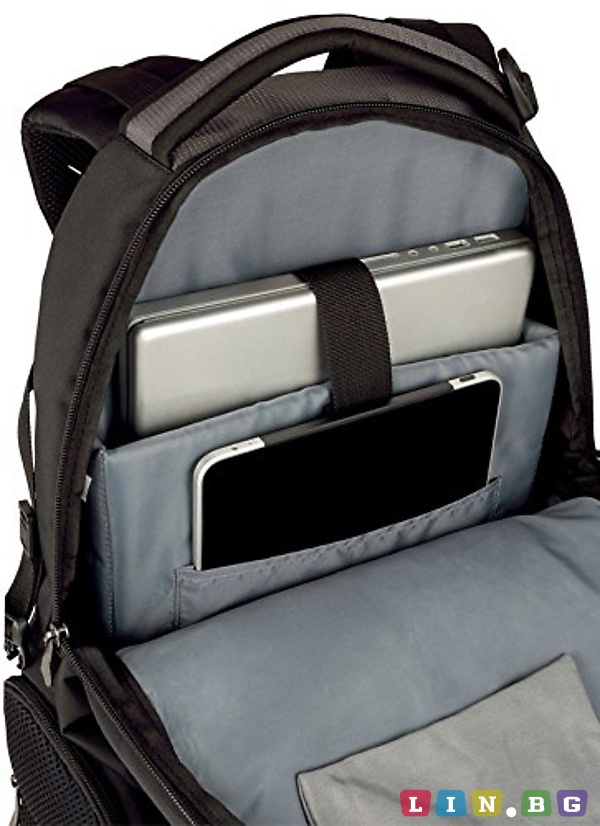 Wenger Transit 600636 16  Чанти за лаптоп
