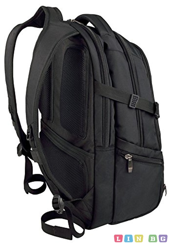 Wenger Transit 600636 16  Чанти за лаптоп