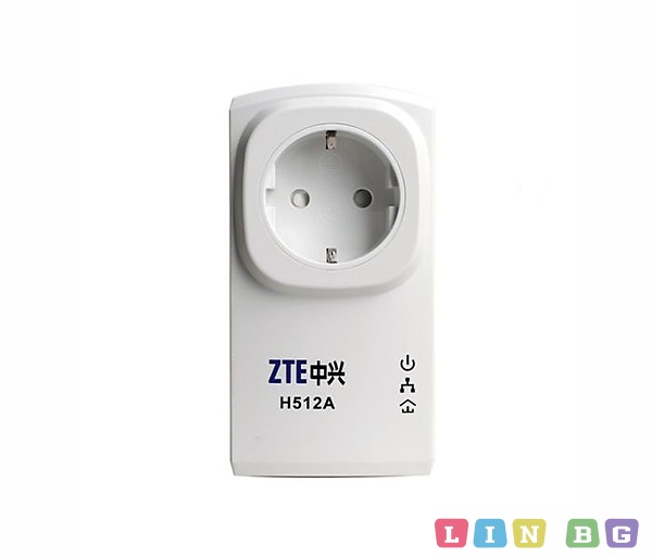 Адаптер за мрежа ZTE H512A