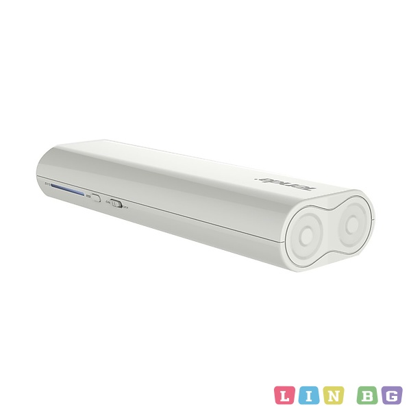 Безжичен рутер и външна батерия 5200mAh Tenda 4G301