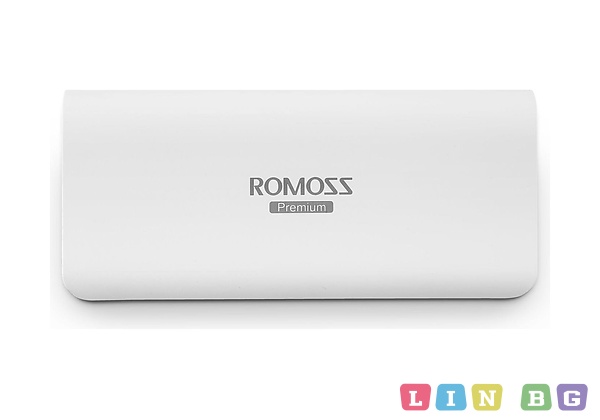 Външна батерия ROMOSS PH20 301